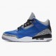 PK Shoes Air Jordan 3 Retro Varsity Royal Cement Varsity Royal/Varsity Royal CT8532-400