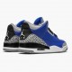 PK Shoes Air Jordan 3 Retro Varsity Royal Cement Varsity Royal/Varsity Royal CT8532-400