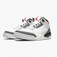 PK Shoes Air Jordan 3 SE DNM Fire Red White/Fire Red/Black CZ6433-100