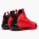 PK Shoes Air Jordan 34 Infrared 23 Infrared23/Black AR3240-600