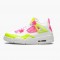 PK Shoes Air Jordan 4 Retro White Lemon Pink White/Lemon Venom/Pink Blast CV7808-100