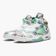 PK Shoes Air Jordan 5 Retro Wings Multi Color/Multi Color AV2405-900