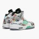 PK Shoes Air Jordan 5 Retro Wings Multi Color/Multi Color AV2405-900