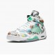 PK Shoes Air Jordan 5 Retro Wings Multi Color/Multi Color AV2405-900