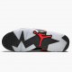 PK Shoes Air Jordan 6 Retro Black Infrared Black/Infrared Black 384664-060