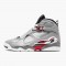 PK Shoes Air Jordan 8 Reflections of a Champion Reflect Silver/Hyper Blue/True CI4073-001