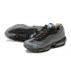 PK Men Shoes Nike Air Max 95 TT Aegean Storm Grey Black FB2709-002