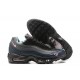 PK Men Shoes Nike Air Max 95 TT Pink Beam Black FB2709-001