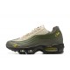 PK Men Shoes Nike Air Max 95 TT Sequoia Green Black FB2709-300