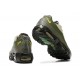 PK Men Shoes Nike Air Max 95 TT Sequoia Green Black FB2709-300