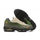 PK Men Shoes Nike Air Max 95 TT Sequoia Green Black FB2709-300