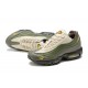 PK Men Shoes Nike Air Max 95 TT Sequoia Green Black FB2709-300