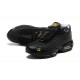 PK Men Shoes Nike Air Max 95 TT Tour Yellow Black FB2709-003