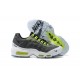 PK Men Shoes Nike Air Max 95 TT Green Grey White DD1871-002