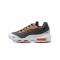 PK Men Shoes Nike Air Max 95 TT Grey White Orange DD1871-001