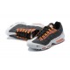 PK Men Shoes Nike Air Max 95 TT Grey White Orange DD1871-001