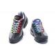 PK Women/Men Shoes Nike Air Max 95 OG QS Blacksafety Orangevolt 810374-078