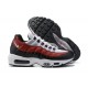 PK Men Shoes Nike Air Max 95 TT  Bordeaux Red Black CJ3906-104