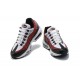 PK Men Shoes Nike Air Max 95 TT  Bordeaux Red Black CJ3906-104