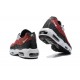 PK Men Shoes Nike Air Max 95 TT  Bordeaux Red Black CJ3906-104