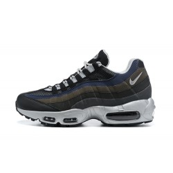 PK Men Shoes Nike Air Max 95 TT Black Blue DH8075-001