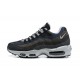 PK Men Shoes Nike Air Max 95 TT Black Blue DH8075-001