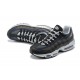 PK Men Shoes Nike Air Max 95 TT Black Blue DH8075-001