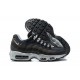 PK Men Shoes Nike Air Max 95 TT Black Blue DH8075-001