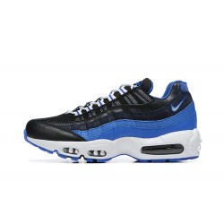 PK Men Shoes Nike Air Max 95 TT Black Blue DM0011-006