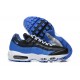 PK Men Shoes Nike Air Max 95 TT Black Blue DM0011-006