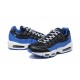 PK Men Shoes Nike Air Max 95 TT Black Blue DM0011-006