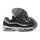 PK Men Shoes Nike Air Max 95 TT Black Gold DC9474-001