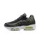 PK Men Shoes Nike Air Max 95 TT Black Green CV6899-001