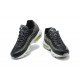 PK Men Shoes Nike Air Max 95 TT Black Green CV6899-001