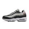 PK Men Shoes Nike Air Max 95 TT Black Grey DM0011-011