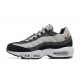 PK Men Shoes Nike Air Max 95 TT Black Grey DM0011-011