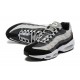 PK Men Shoes Nike Air Max 95 TT Black Grey DM0011-011