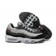 PK Men Shoes Nike Air Max 95 TT Black Grey DM0011-011