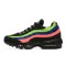 PK Men Shoes Nike Air Max 95 TT Black Neon DZ5635-001