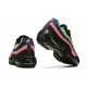 PK Men Shoes Nike Air Max 95 TT Black Neon DZ5635-001