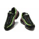 PK Men Shoes Nike Air Max 95 TT Black Neon DZ5635-001