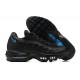 PK Men Shoes Nike Air Max 95 TT Black DZ4511-001