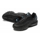 PK Men Shoes Nike Air Max 95 TT Black DZ4511-001