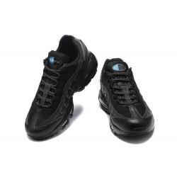 PK Men Shoes Nike Air Max 95 TT Black DZ4511-001