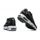 PK Men Shoes Nike Air Max 95 TT Black White Pure Platinum DM0011-009