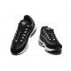 PK Men Shoes Nike Air Max 95 TT Black White Pure Platinum DM0011-009