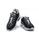 PK Men Shoes Nike Air Max 95 TT Black White CK6884 -001