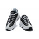 PK Men Shoes Nike Air Max 95 TT Black White CK6884-100