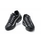 PK Men Shoes Nike Air Max 95 TT Black White and Grey 