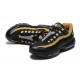 PK Men Shoes Nike Air Max 95 TT Black Yellow DM0012-600